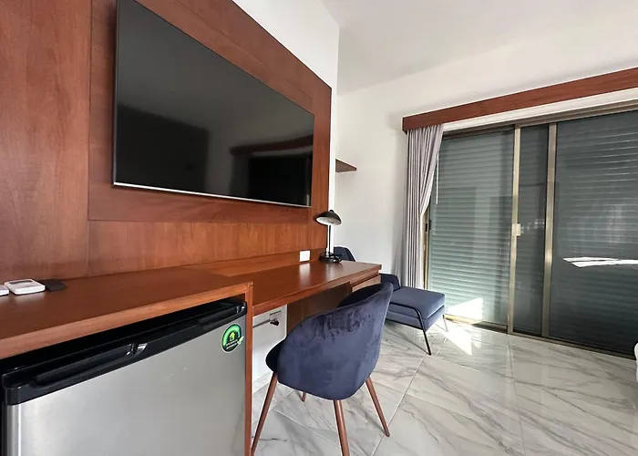 Pachamaya - Suites, Wellness & Spa, Retreats