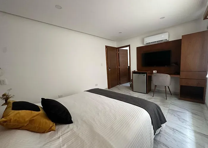 Pachamaya - Suites, Wellness & Spa, Retreats