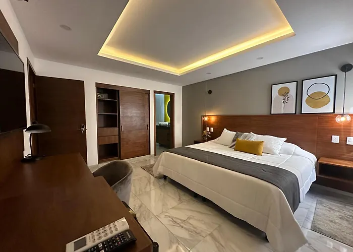Pachamaya - Suites, Wellness & Spa, Retreats
