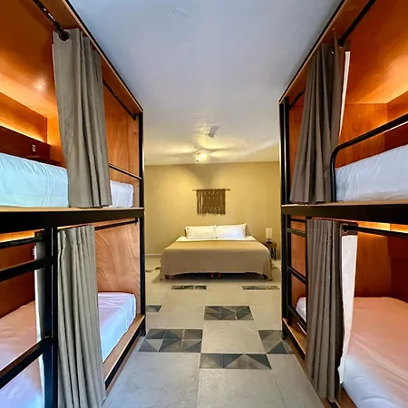 Pachamaya Holistic Wellness & Spa Cancun Exterior photo