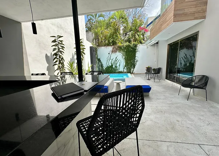Pachamaya Holistic Wellness & Spa