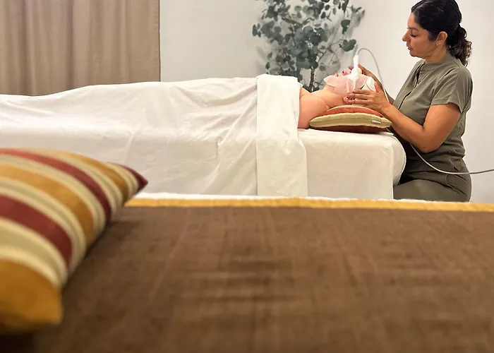Pachamaya Holistic Wellness & Spa